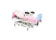Ultralow Electric Obstetric Delivery Table Operating Room Table Examination Bed