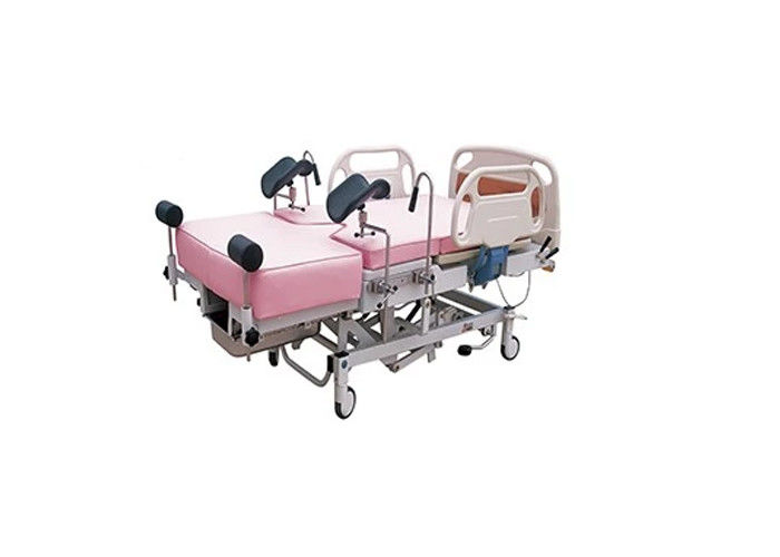 Ultralow Electric Obstetric Delivery Table Operating Room Table Examination Bed