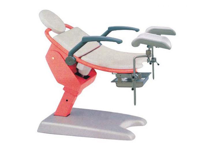 Hospital electric gynecology examination couch (ALS-GY003)